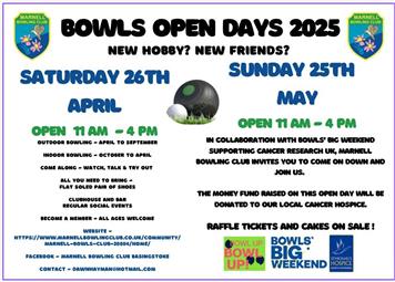 OPEN DAY
